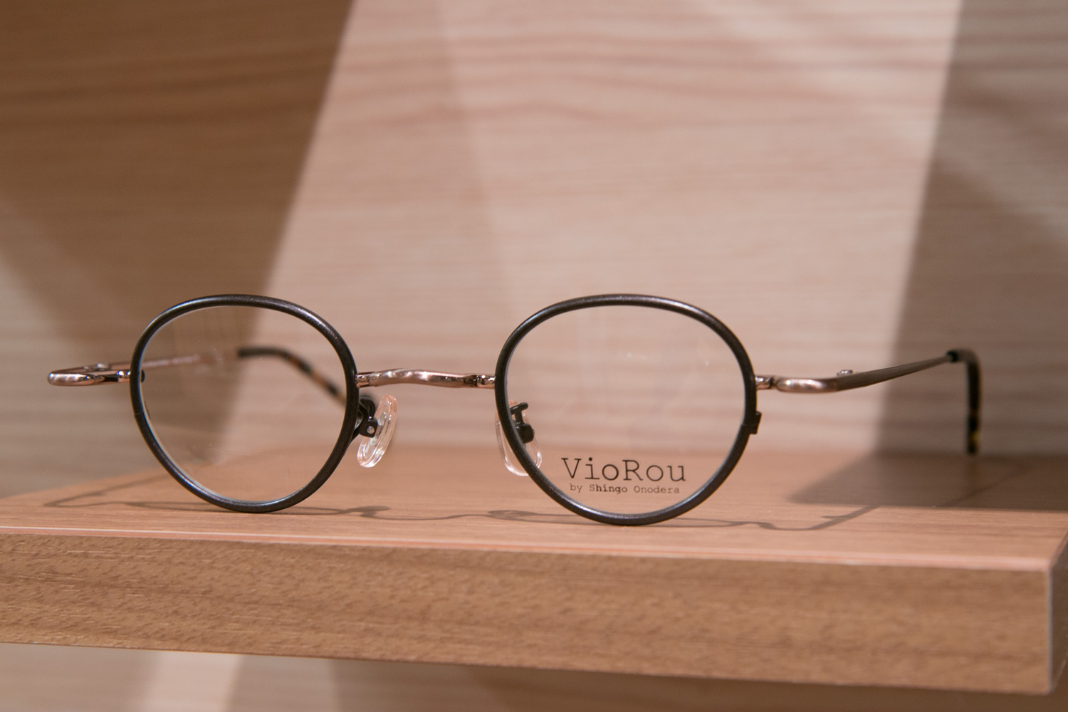 強度近視の方を応援したい！ | 「The Priority Opticians」長岡のメガネ店