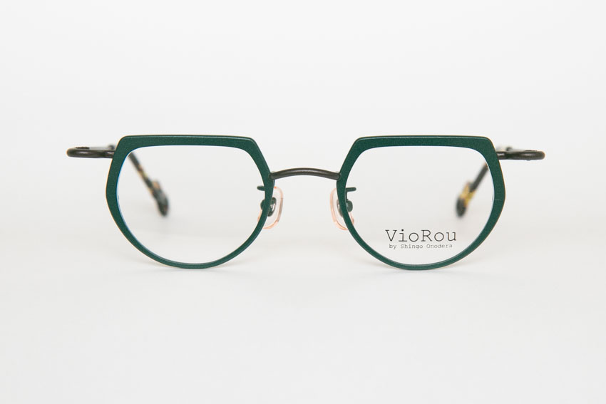 VioRou「Kana」入荷！ – The Priority Opticians.